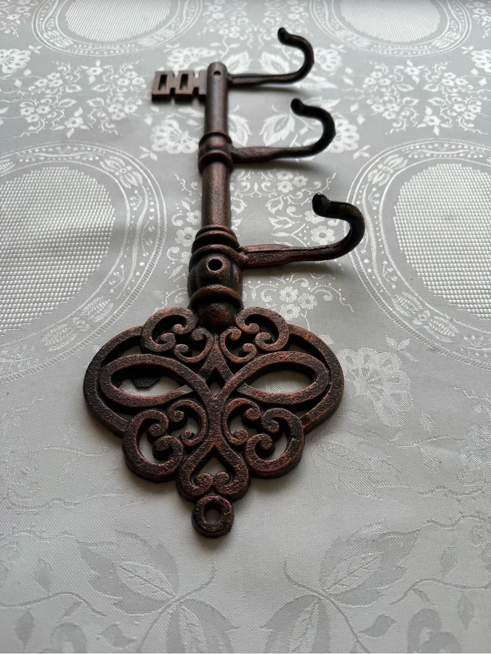 Source Unknown decorative wall